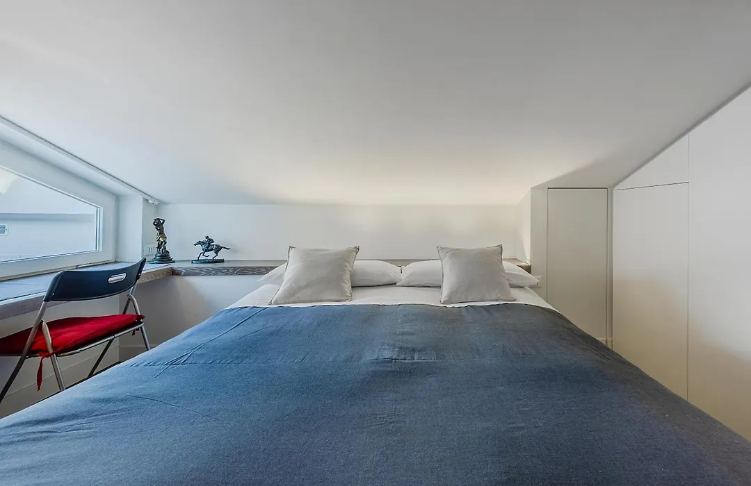 Casa Doni Roma-1