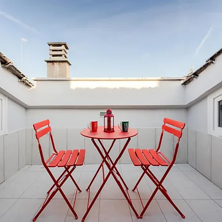 Casa Doni Roma-2